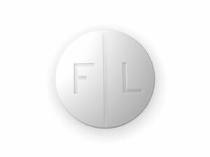 Lexapro (Escitalopram)